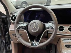 Mercedes-Benz E-Class 2021 E 300 L Fashion Edition - ფოტო 6