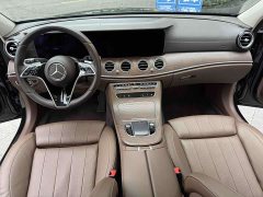 Mercedes-Benz E-Class 2021 E 300 L Fashion Edition - ფოტო 9