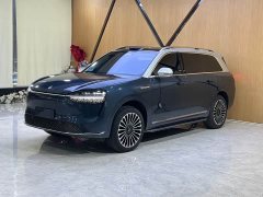 AITO M9 Pure Electric Ultra 100kWh 5-Seater - ფოტო 1