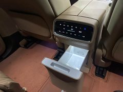 AITO M9 Pure Electric Ultra 100kWh 5-Seater - ფოტო 11