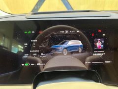 AITO M9 Pure Electric Ultra 100kWh 5-Seater - ფოტო 15