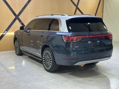AITO M9 Pure Electric Ultra 100kWh 5-Seater - ფოტო 18