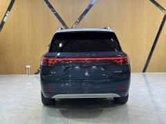 AITO M9 Pure Electric Ultra 100kWh 5-Seater - ფოტო 19