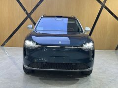 AITO M9 Pure Electric Ultra 100kWh 5-Seater - ფოტო 2