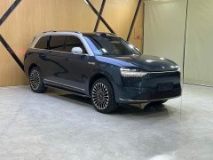 AITO M9 Pure Electric Ultra 100kWh 5-Seater - ფოტო 3