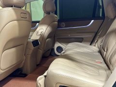 AITO M9 Pure Electric Ultra 100kWh 5-Seater - ფოტო 5