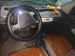 Wuling Hongguang MINIEV Macaron Premium Edition LFP - ფოტო 12
