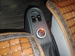 Wuling Hongguang MINIEV Macaron Premium Edition LFP - ფოტო 16