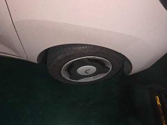 Wuling Hongguang MINIEV Macaron Premium Edition LFP - ფოტო 6