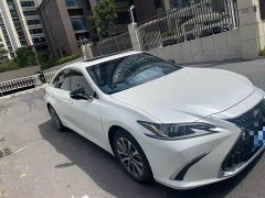Lexus ES 2022 200 Excellence Edition - ფოტო 2