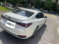 Lexus ES 2022 200 Excellence Edition - ფოტო 6