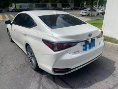 Lexus ES 2022 200 Excellence Edition - ფოტო 7