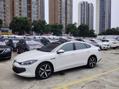 Volkswagen Lingdu 2022 Lingdu L 280TSI DSG Spicy Edition - ფოტო 1