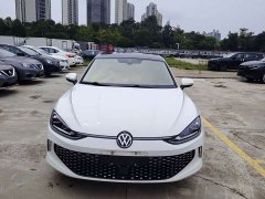 Volkswagen Lingdu 2022 Lingdu L 280TSI DSG Spicy Edition - ფოტო 2