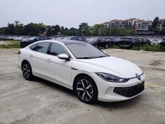 Volkswagen Lingdu 2022 Lingdu L 280TSI DSG Spicy Edition - ფოტო 3