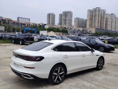 Volkswagen Lingdu 2022 Lingdu L 280TSI DSG Spicy Edition - ფოტო 4