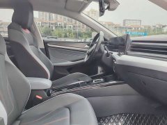 Volkswagen Lingdu 2022 Lingdu L 280TSI DSG Spicy Edition - ფოტო 5