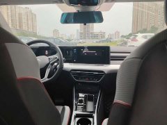 Volkswagen Lingdu 2022 Lingdu L 280TSI DSG Spicy Edition - ფოტო 7