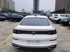 Volkswagen Lingdu 2022 Lingdu L 280TSI DSG Spicy Edition - ფოტო 8