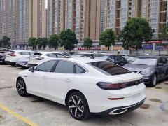 Volkswagen Lingdu 2022 Lingdu L 280TSI DSG Spicy Edition - ფოტო 9