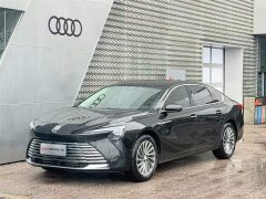 Buick Junyue 28T Platinum Edition - ფოტო 1