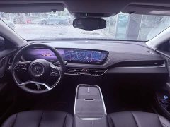 Buick Junyue 28T Platinum Edition - ფოტო 10