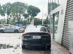 Buick Junyue 28T Platinum Edition - ფოტო 4