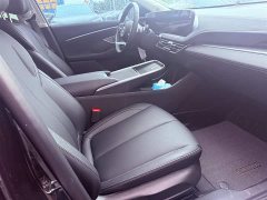 Buick Junyue 28T Platinum Edition - ფოტო 7