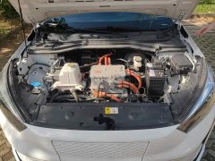 Chery iCar Clever E50A 2021 Premium Edition - ფოტო 10