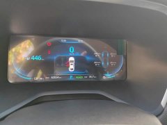 Chery iCar Clever E50A 2021 Premium Edition - ფოტო 14
