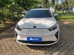 Chery iCar Clever E50A 2021 Premium Edition - ფოტო 2