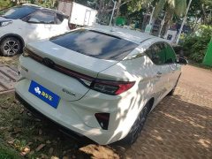 Chery iCar Clever E50A 2021 Premium Edition - ფოტო 3