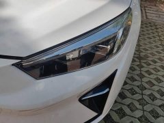 Chery iCar Clever E50A 2021 Premium Edition - ფოტო 5