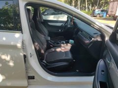 Chery iCar Clever E50A 2021 Premium Edition - ფოტო 8