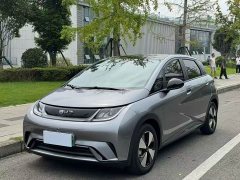 BYD Dolphin 2023 420km Fashion Edition - ფოტო 2