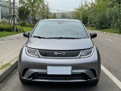 BYD Dolphin 2023 420km Fashion Edition - ფოტო 3