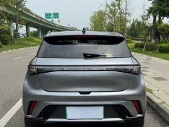 BYD Dolphin 2023 420km Fashion Edition - ფოტო 5