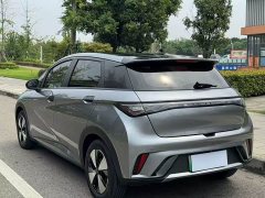 BYD Dolphin 2023 420km Fashion Edition - ფოტო 6
