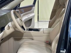 AITO Wenjie M9 Extended Range Ultra 52kWh 6-Seater with 192-Line LiDAR - ფოტო 12