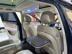 AITO Wenjie M9 Extended Range Ultra 52kWh 6-Seater with 192-Line LiDAR - ფოტო 13