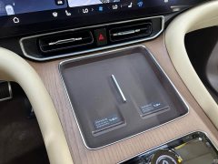 AITO Wenjie M9 Extended Range Ultra 52kWh 6-Seater with 192-Line LiDAR - ფოტო 18