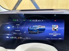 AITO Wenjie M9 Extended Range Ultra 52kWh 6-Seater with 192-Line LiDAR - ფოტო 20