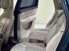 AITO Wenjie M9 Extended Range Ultra 52kWh 6-Seater with 192-Line LiDAR - ფოტო 4