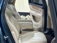 AITO Wenjie M9 Extended Range Ultra 52kWh 6-Seater with 192-Line LiDAR - ფოტო 5