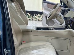 AITO Wenjie M9 Extended Range Ultra 52kWh 6-Seater with 192-Line LiDAR - ფოტო 6