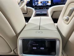 AITO Wenjie M9 Extended Range Ultra 52kWh 6-Seater with 192-Line LiDAR - ფოტო 7