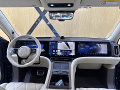 AITO Wenjie M9 Extended Range Ultra 52kWh 6-Seater with 192-Line LiDAR - ფოტო 8