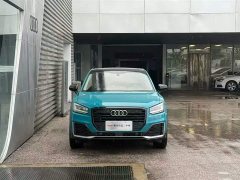Audi Q2L 35 TFSI Fashion Dynamic - ფოტო 2