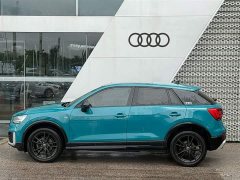 Audi Q2L 35 TFSI Fashion Dynamic - ფოტო 3
