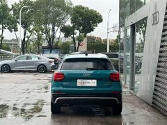 Audi Q2L 35 TFSI Fashion Dynamic - ფოტო 4